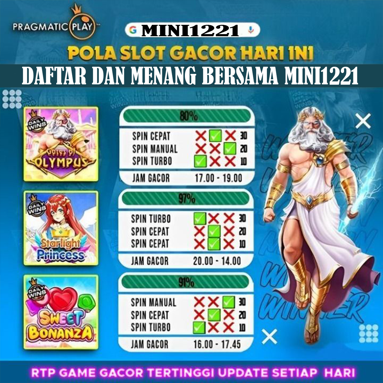 MINI1221 - Login Bandar Slot Online Indonesia Resmi Terpercaya dan Terbaik 2025
